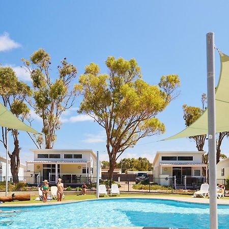 Rac Cervantes Holiday Park Exterior photo
