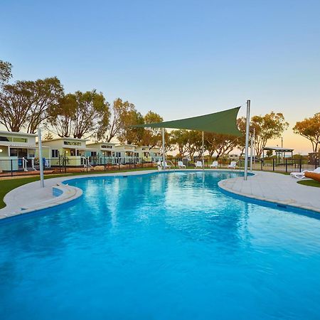 Rac Cervantes Holiday Park Exterior photo